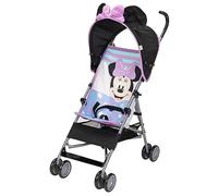Disney Baby Character Ombrello Passeggino, Accattivante, Divertimento, Passeggino 3D, Minnie Play All Day