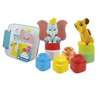 CLEMENTONI 17817 DISNEY CLASSIC BOOK PLAYSET