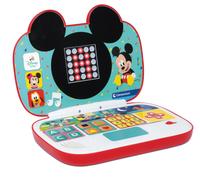 Disney Baby Clementoni - Il Mio Primo Laptop Mickey, Gioco Educativo Computer Ba