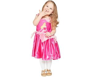 Disney Baby Costume Bella Addormentata Baby Bambina Carnevale Party
