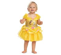 Disney Baby Costume Ragazze Favola Bambini Costume Libro Giorno Bambino Classe