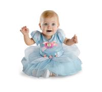 Disney Baby Costume Ragazze Favola Bambini Costume Libro Giorno Bambino Classe