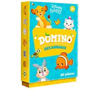 Disney Baby: Domino des Animaux