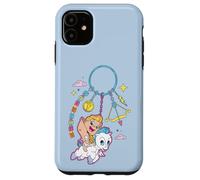 Disney Baby Hercules and Pegasus Fashion Bag Charm Custodia per iPhone 11