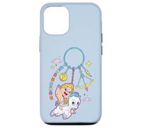 Disney Baby Hercules and Pegasus Fashion Bag Charm Custodia per iPhone 12/12 Pro