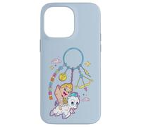 Disney Baby Hercules and Pegasus Fashion Bag Charm Custodia per iPhone 14 Pro Max