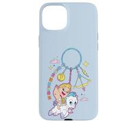 Disney Baby Hercules and Pegasus Fashion Bag Charm Custodia per iPhone 15 Plus