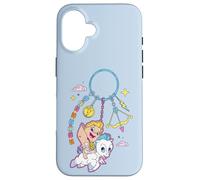 Disney Baby Hercules and Pegasus Fashion Bag Charm Custodia per iPhone 16
