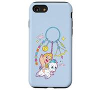 Disney Baby Hercules and Pegasus Fashion Bag Charm Custodia per iPhone SE (2020) / 7 / 8