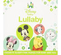 Disney Baby Lullaby - Disney Baby Lullaby
