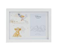 Disney Baby Magico Beginnings Simba Photo Frame