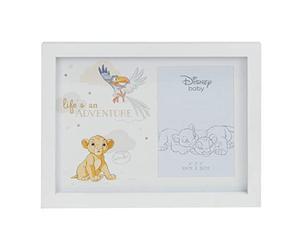 Disney Baby Magico Beginnings Simba Photo Frame
