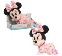 Disney Baby Musical Crawling Pals Peluche Minnie Mouse Peluche