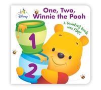 Disney Baby: One, Two, Winnie the Pooh