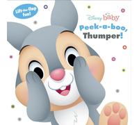 Disney – Disney Baby: Cucù, Thumper! – Divertimento con alette