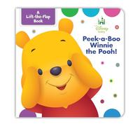 Disney Baby P Boo Winnie the Pooh