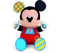 Disney Baby Peluche Baby Topolino (Clementoni 55324)