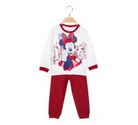 Disney Baby Pigiama lungo da neonata in cotone