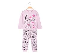 Disney Baby Pigiama lungo da neonata in cotone