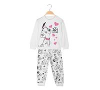 Disney Baby Pigiama lungo da neonata in cotone