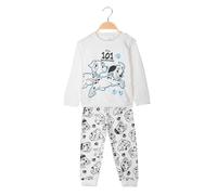 Disney Baby Pigiama lungo da neonato in cotone interlock