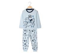 Disney Baby Pigiama lungo da neonato in cotone interlock
