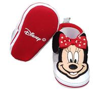 Disney Baby scarpine Minnie neonato