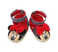Disney Baby Scarpine Minnie Sandalo Espadrillas (W42130)