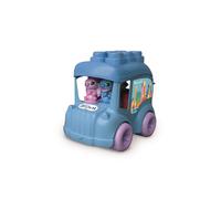 Disney baby stitch activity bus- 12m+ - clementoni