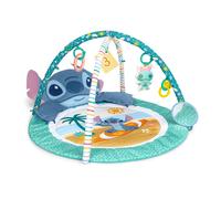 Disney Baby Stitch Party in Paradise Palestrina multiattività con cuscino per