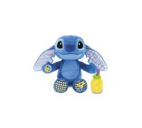 Disney Baby Stitch Peluche Musicale - 0m+ - Baby Clementoni
