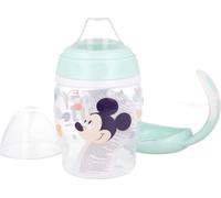 Disney Baby tazza con manici e beccuccio Mickey Mouse