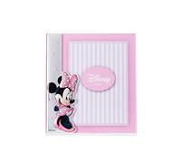 Cornice Portafoto in Plexiglass Minnie cm 15 x 20 Disney Baby