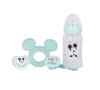 Disney Baby Welcome Set Mickey Mouse Kit Regalo neonato