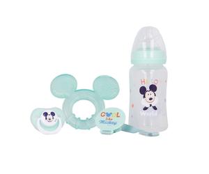 Disney Baby Welcome Set Mickey Mouse Kit Regalo neonato