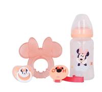 Disney Baby Welcome Set Minnie Kit Regalo neonata