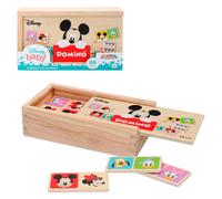Disney Baby wooden domino