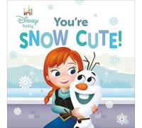 Disney Baby: You're Snow Cute!