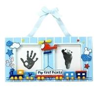 Disney Baby's First Prints Kit - Boy