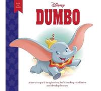 Disney Back to Books: Dumbo