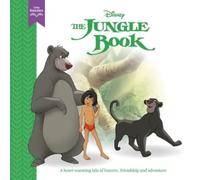 Disney Back to Books: The Jungle Book