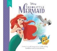 Disney Back to Books: The Little Mermaid