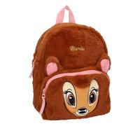 Disney Backpack Bambi Fluffy Festival