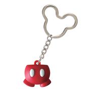 Disney Ball Portachiavi Mickey Pants Con Figure Int.