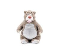 Disney Baloo 25 cm di medie dimensioni peluche personaggio di Jungle Book