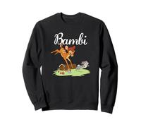 Disney Bambi and Thumper Leaping Felpa