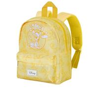 Disney Bambi Cutie-Zainetto Prescolare Joy, Giallo, 22 x 27 cm, Capacità 5 L