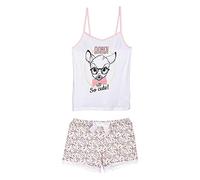 Disney Bambi Donna Pigiama Corto