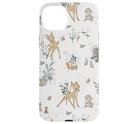 Disney Bambi e Thumper Floreale Custodia per iPhone 15 Plus