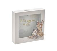 Disney Bambi money box Widdop & Co